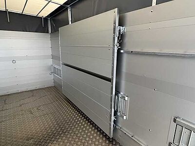 Sigg 35 V 40 - T8 - A15 Viehanhänger