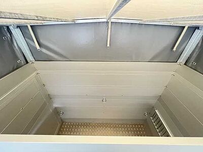 Sigg 35 V 40 - T8 - A15 Viehanhänger