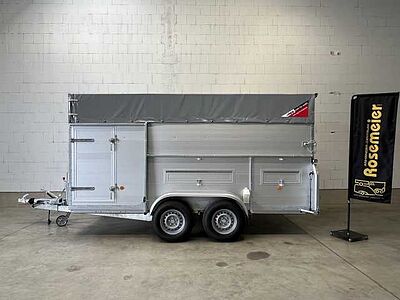 Sigg 35 V 40 - T8 - A15 Viehanhänger