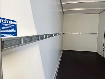 Unsinn UKU 421719-26-14 VKL Verkaufsanhänger