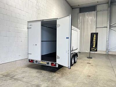 Unsinn UKU 421719-26-14 VKL Verkaufsanhänger