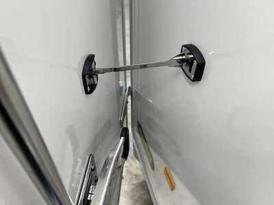 Unsinn UKU 421719-26-14 VKL Verkaufsanhänger