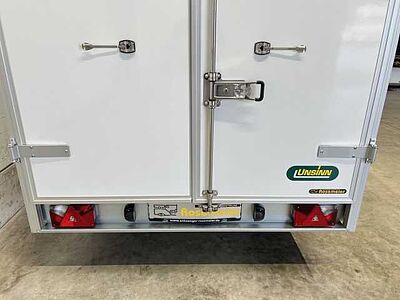 Unsinn UKU 421719-26-14 VKL Verkaufsanhänger