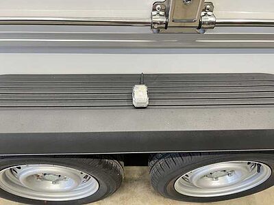 Unsinn UKU 421719-26-14 VKL Verkaufsanhänger