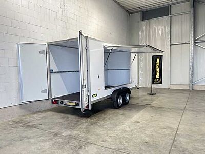 Unsinn UKU 421719-26-14 VKL Verkaufsanhänger