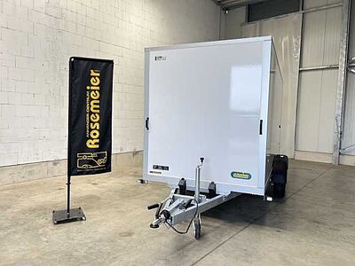 Unsinn UKU 421719-26-14 VKL Verkaufsanhänger