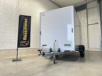 Unsinn UKU 421719-26-14 VKL Verkaufsanhänger