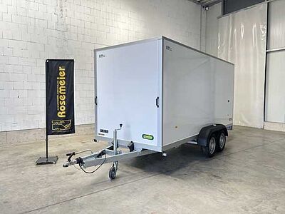 Unsinn UKU 421719-26-14 VKL Verkaufsanhänger