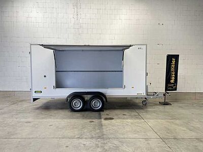 Unsinn UKU 421719-26-14 VKL Verkaufsanhänger