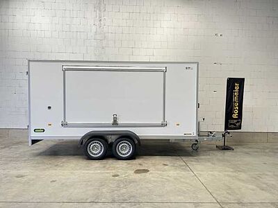 Unsinn UKU 421719-26-14 VKL Verkaufsanhänger