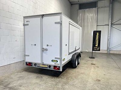 Unsinn UKU 421719-26-14 VKL Verkaufsanhänger