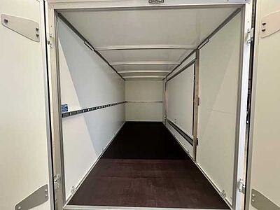 Unsinn UKU 421719-26-14 VKL Verkaufsanhänger