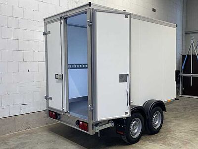 Vezeko TK B 27.30 KH Kühlanhänger