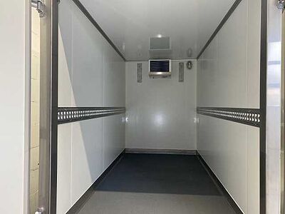 Vezeko TK B 27.30 KH Kühlanhänger