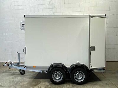 Vezeko TK B 27.30 KH Kühlanhänger