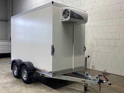 Vezeko TK B 27.30 KH Kühlanhänger