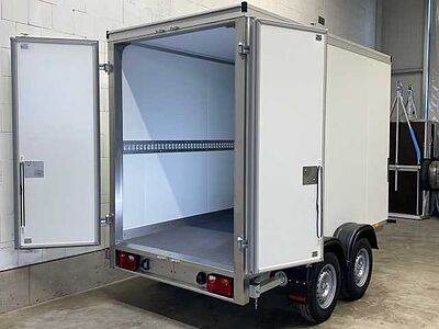 Vezeko TK B 27.30 KH Kühlanhänger