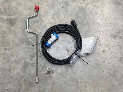 Vezeko TK B 27.30 KH Kühlanhänger