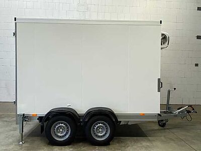 Vezeko TK B 27.30 KH Kühlanhänger