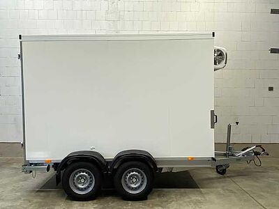 Vezeko TK B 27.30 KH Kühlanhänger