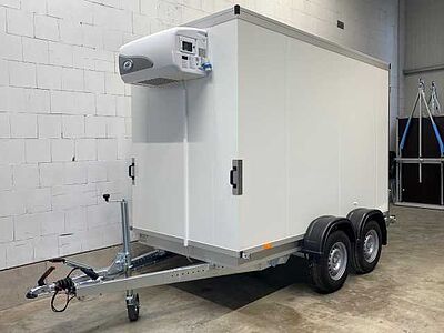 Vezeko TK B 27.30 KH Kühlanhänger