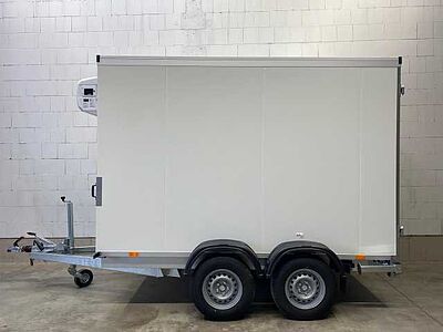 Vezeko TK B 27.30 KH Kühlanhänger