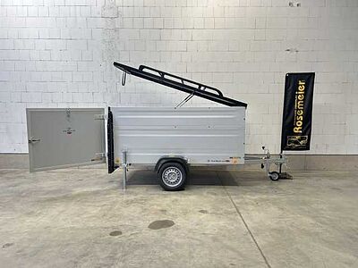 TPV KT-EU3-VS Plus Deckelanhänger