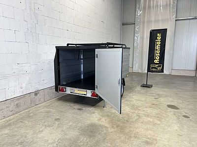 TPV KT-EU3-VS Plus Deckelanhänger