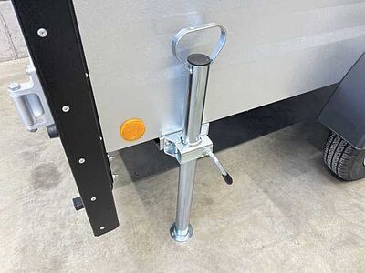 TPV KT-EU3-VS Plus Deckelanhänger