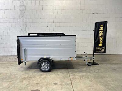 TPV KT-EU3-VS Plus Deckelanhänger