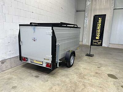 TPV KT-EU3-VS Plus Deckelanhänger