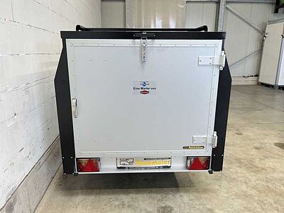 TPV KT-EU3-VS Plus Deckelanhänger