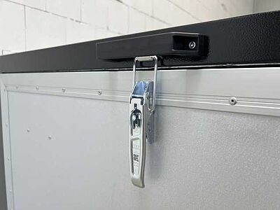 TPV KT-EU3-VS Plus Deckelanhänger