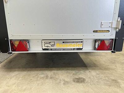 TPV KT-EU3-VS Plus Deckelanhänger