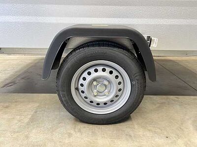 TPV KT-EU3-VS Plus Deckelanhänger