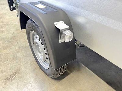 TPV KT-EU3-VS Plus Deckelanhänger