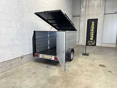 TPV KT-EU3-VS Plus Deckelanhänger