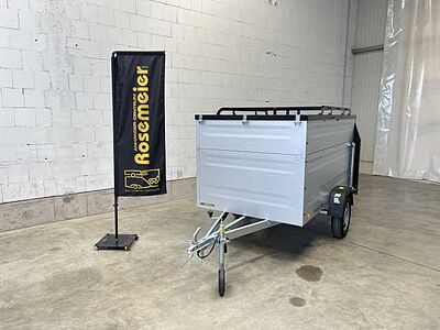 TPV KT-EU3-VS Plus Deckelanhänger