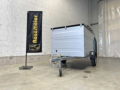 TPV KT-EU3-VS Plus Deckelanhänger