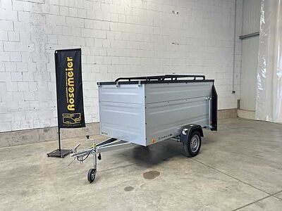 TPV KT-EU3-VS Plus Deckelanhänger