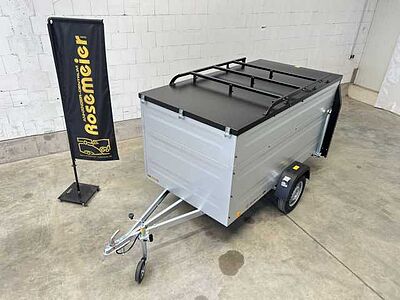 TPV KT-EU3-VS Plus Deckelanhänger