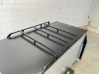 TPV KT-EU3-VS Plus Deckelanhänger