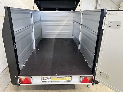 TPV KT-EU3-VS Plus Deckelanhänger