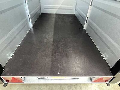 TPV KT-EU3-VS Plus Deckelanhänger