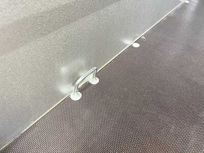 TPV KT-EU3-VS Plus Deckelanhänger