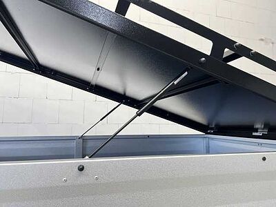 TPV KT-EU3-VS Plus Deckelanhänger