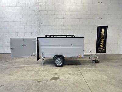 TPV KT-EU3-VS Plus Deckelanhänger