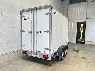 Variant 2017 K3 Kühlanhänger