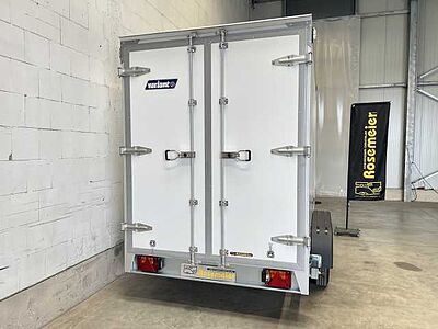 Variant 2017 K3 Kühlanhänger