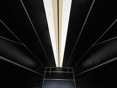 Rosemeier VE Spectrum C 13.30 Plane Kastenanhänger gebremst